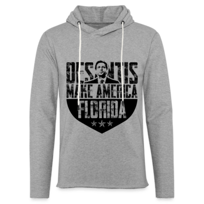 DeSantis Make American Florida Hoodie