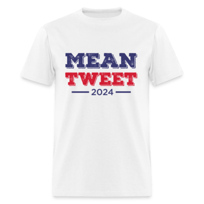 Mean Tweet 2024 T-Shirt