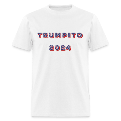 Trumpito 2024 T-Shirt in White