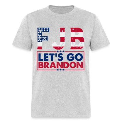 FJB Let's Go Brandon T-Shirt