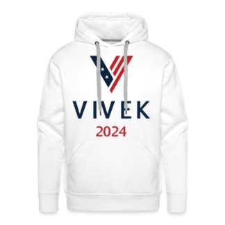 VIVEK 2024 : Men’s Premium Hoodie