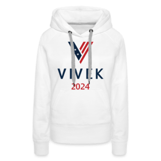 VIVEK 2024 : Women’s Premium Hoodie