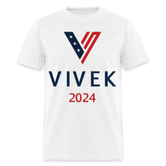 VIVEK 2024 T-Shirt