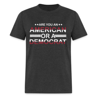 American or Democrat T-Shirt