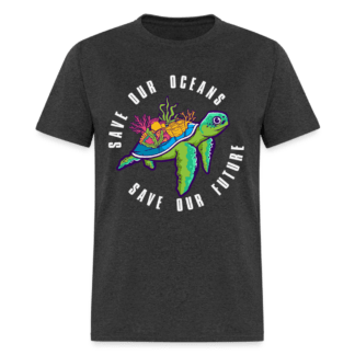 Save Our Oceans Save Our Future T-Shirt