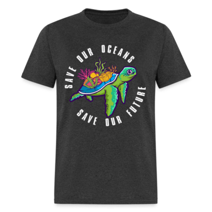 Save Our Oceans Save Our Future T-Shirt