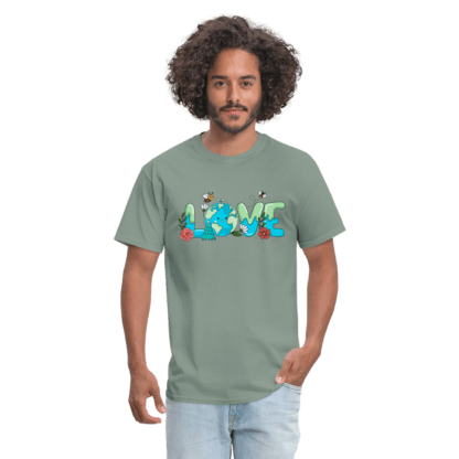 Earth Day Love Shirt