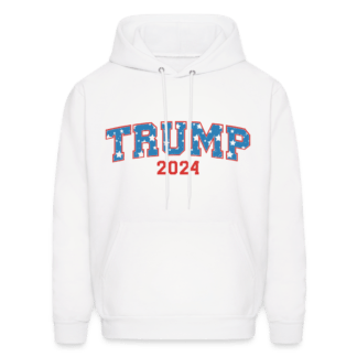 Trump 2024 Hoodie