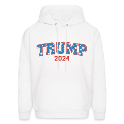 Trump 2024 Hoodie